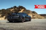 Chevrolet Camaro SS on HRE Wheels (FF11) 2019 года
